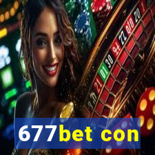 677bet con